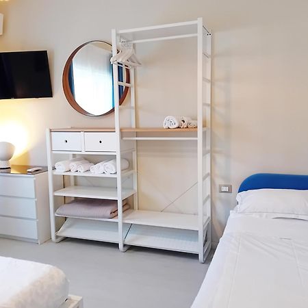 Casarava Sul Parco 3 Camere 2 Bagni Riccione Dış mekan fotoğraf