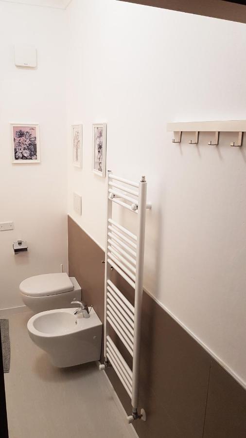 Casarava Sul Parco 3 Camere 2 Bagni Riccione Dış mekan fotoğraf