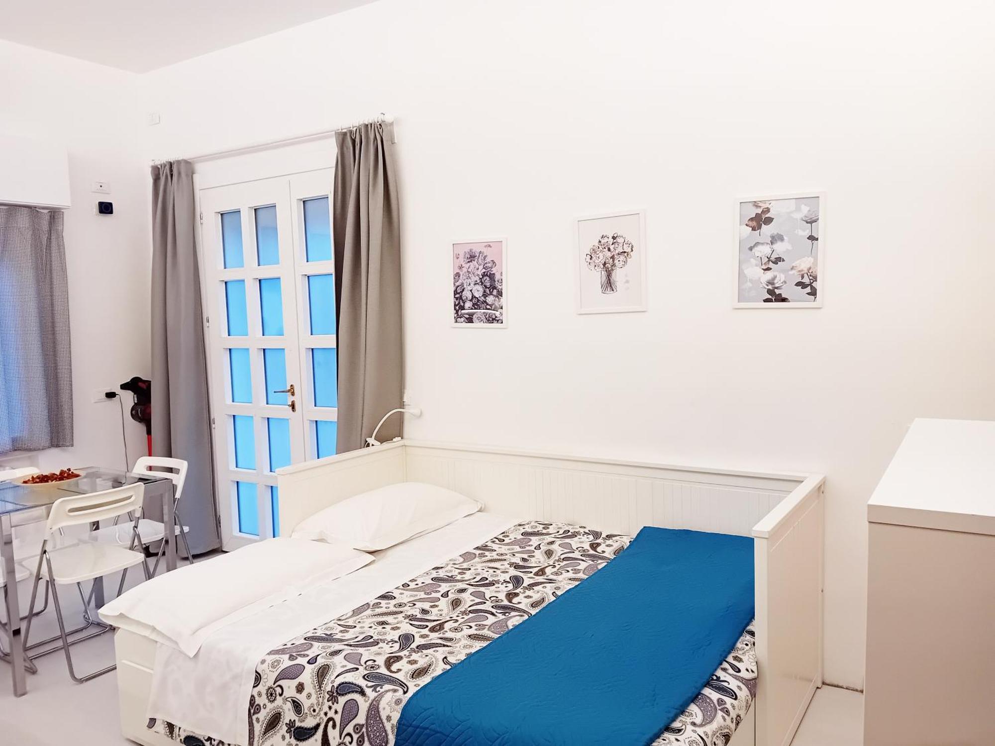 Casarava Sul Parco 3 Camere 2 Bagni Riccione Dış mekan fotoğraf