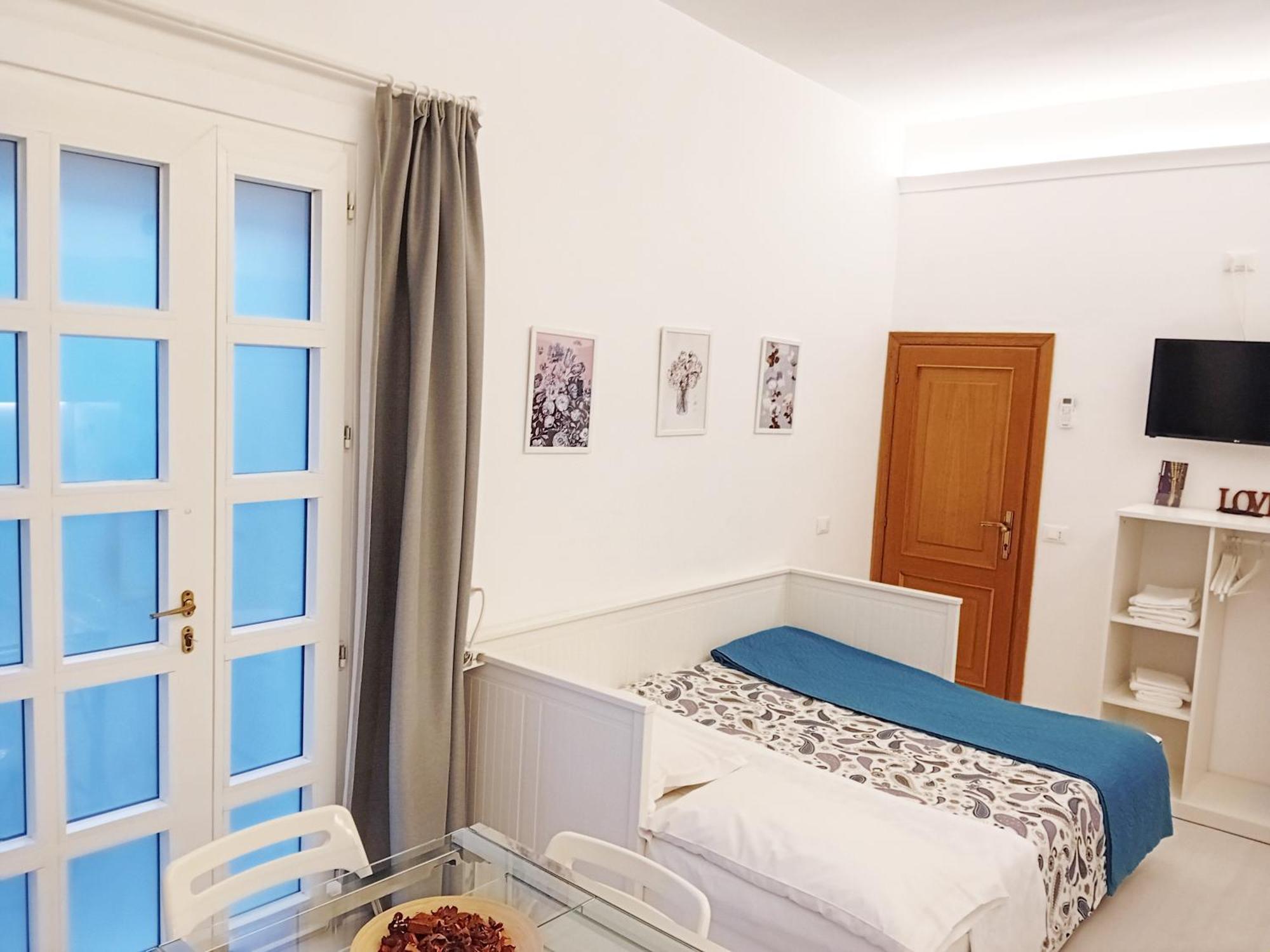 Casarava Sul Parco 3 Camere 2 Bagni Riccione Dış mekan fotoğraf
