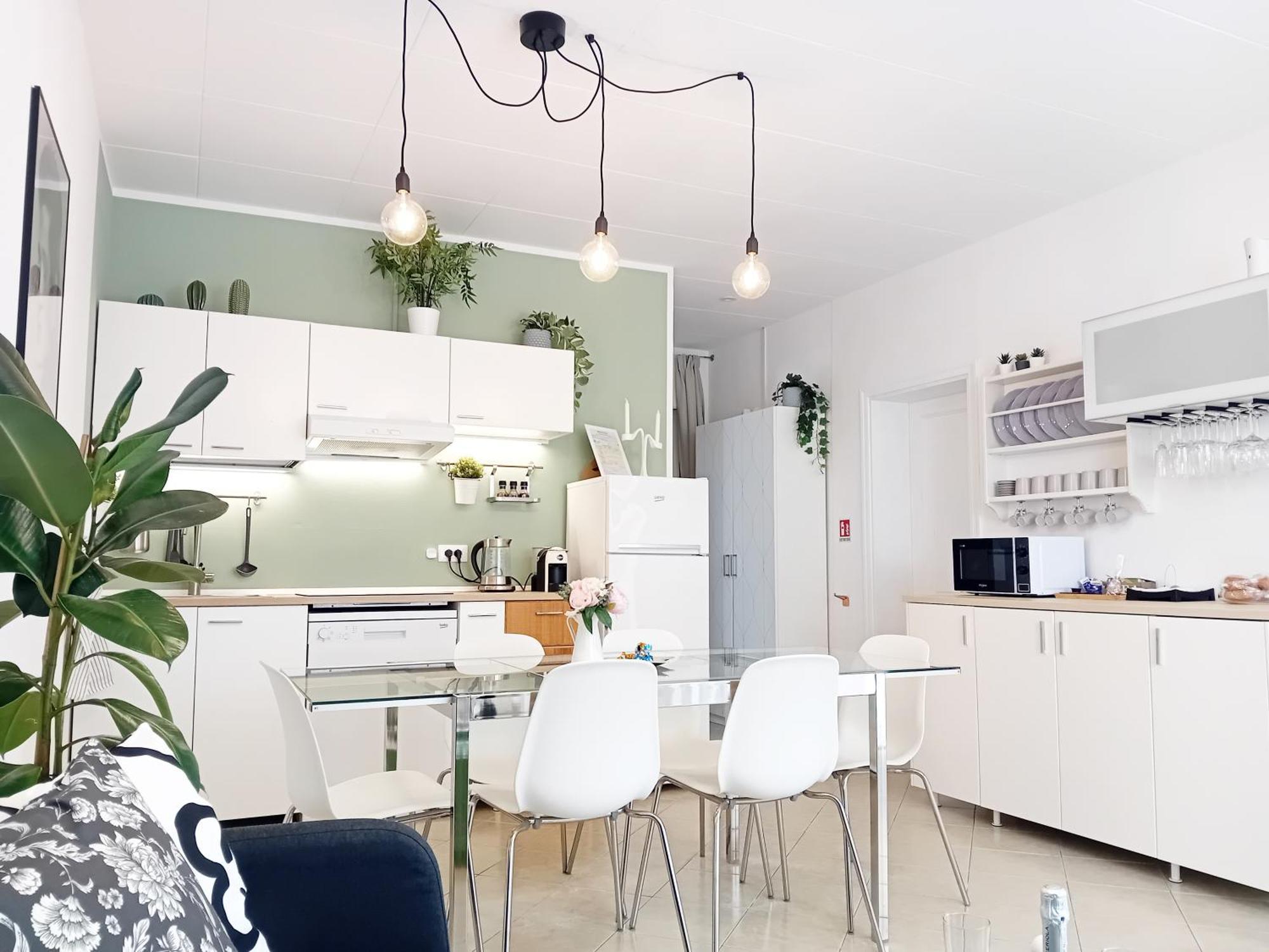 Casarava Sul Parco 3 Camere 2 Bagni Riccione Dış mekan fotoğraf