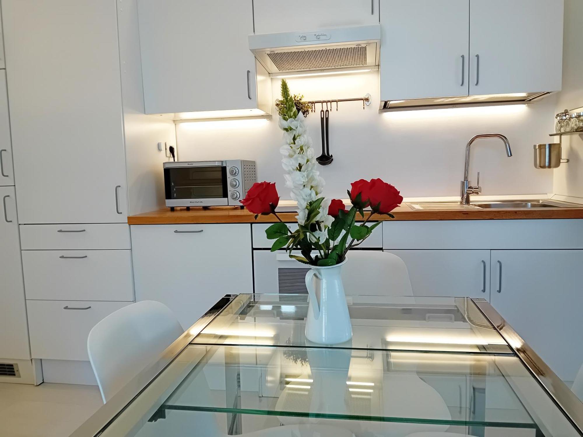 Casarava Sul Parco 3 Camere 2 Bagni Riccione Dış mekan fotoğraf